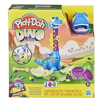 Play-Doh Play-Doh Dino Crew - Growin' Tall Bronto