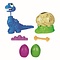 Play-Doh Play-Doh Dino Crew - Growin' Tall Bronto