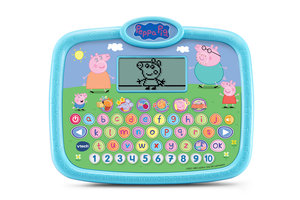 VTech Peppa Pig - Tablet