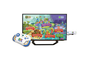 VTech ABC Smile TV