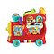 VTech VTech Baby - Rijd & Leer Letterlocomotief