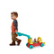 VTech VTech Baby - Rijd & Leer Letterlocomotief