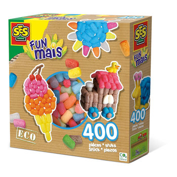 SES Creative SES Creative Funmais - Mix 400stuks