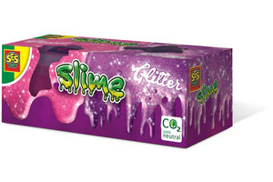 SES Creative Slime - Glitter 2x120gr