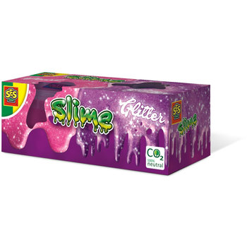 SES Creative Slime - Glitter 2x120gr