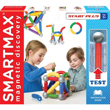 SmartMax SmartMax - Start Plus