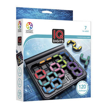 Smart Games Smart Games - IQ Digits