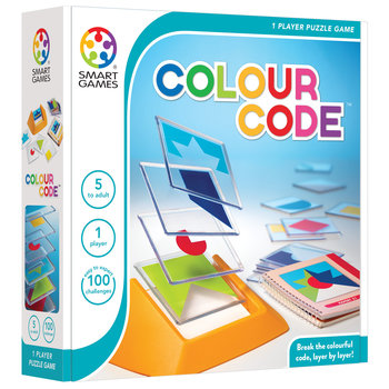 Smart Games SmartGames Colour Code