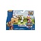 Paw Patrol Rescue Action Pack with Friends - 1 exemplaar