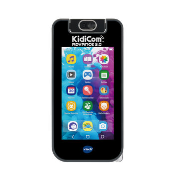 VTech KidiCom Advance 3.0 - blauw