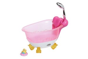 Zapf BABY Born Bath - Bathtub