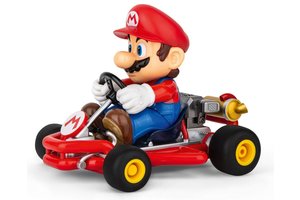 Carrera R/C Mario Kart - Pipe Cart Mario (1:18)