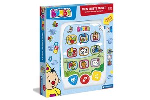 Clementoni Bumba - ABC Mijn eerste tablet (NL)
