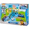 Spin Master Paw Patrol - True Metal Chases Police Rescue Set