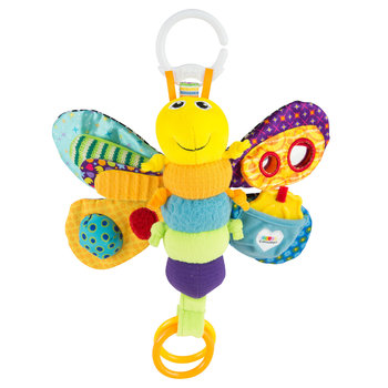 Lamaze Lamaze Activiteitenknuffel - Freddie de Vuurvlieg