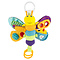 Lamaze Lamaze Activiteitenknuffel - Freddie de Vuurvlieg