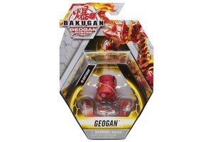 Spin Master Bakugan - Geogan season 3.0 (1-pack)