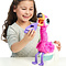 Gear2Play GottaGo Flamingo - Interactieve Knuffel