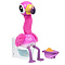 Gear2Play GottaGo Flamingo - Interactieve Knuffel