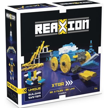 Goliath Reaxion Xtra