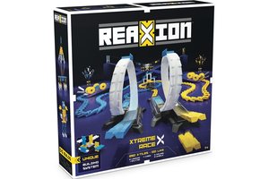 Goliath Reaxion Xtreme Race