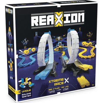 Goliath Reaxion Xtreme Race