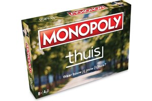 Monopoly Thuis