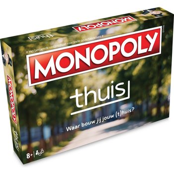 Monopoly Thuis