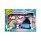 Crayola Washimals - Kleine oceaan diertjes - 4 stuks