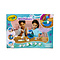 Crayola Washimals - Kleine oceaan diertjes - 4 stuks