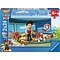 Ravensburger Puzzel (2x24stuks) Paw Patrol - Hulpvaardige speurneuzen