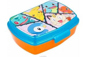 Pokémon - Lunchbox