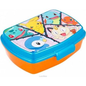 Pokémon - Lunchbox