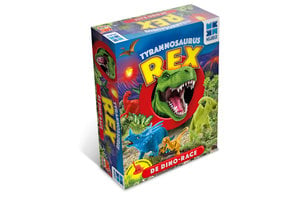 Megableu Tyrannosaurus Rex NL