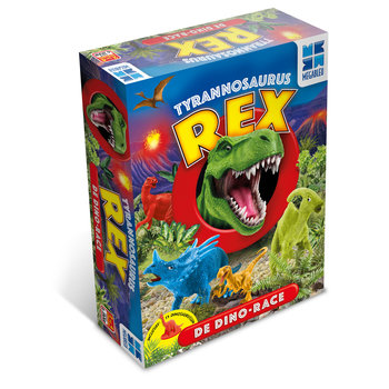 Megableu Tyrannosaurus Rex NL