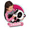 IMC Toys Yoyo Panda - Interactieve knuffel