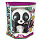 IMC Toys Yoyo Panda - Interactieve knuffel