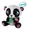 IMC Toys Yoyo Panda - Interactieve knuffel