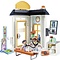 Playmobil PM City Life Starterpack - Kinderarts 70818