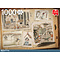 Jumbo Puzzel (1000stuks) - Anton Pieck - Efteling