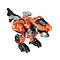 VTech Switch & Go Dinos Fire - Troy T-Rex