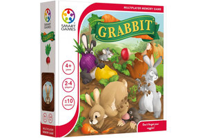 Smart Games Smart Games - Grabbit