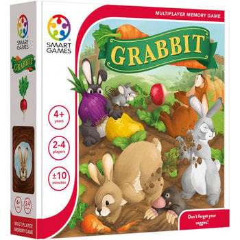 Smart Games Smart Games - Grabbit