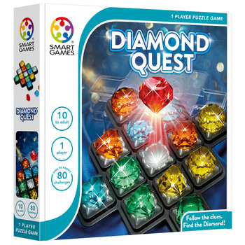 Smart Games Smart Games - Diamond Quest