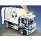 Playmobil PM City Life - Vuilniswagen met knipperlicht 70885