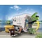 Playmobil PM City Life - Vuilniswagen met knipperlicht 70885