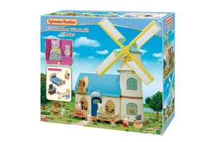 Sylvanian Families Sylvanian Families - Windmolen Giftset