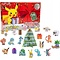 Boti Pokémon - Advent kalender 24-delig