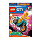 LEGO LEGO City Kip stuntmotor - 60310