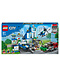 LEGO LEGO City Politiebureau - 60316